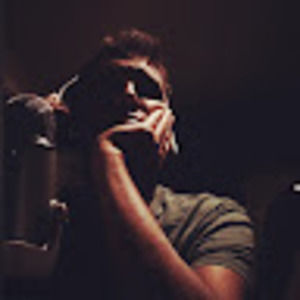 Meet your Posher, Randy